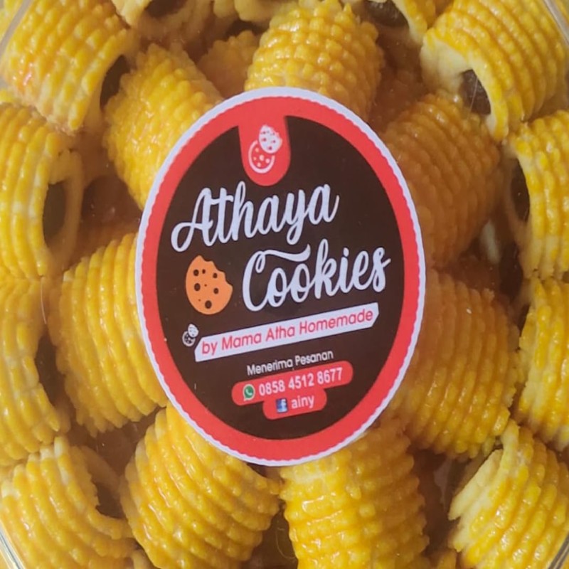 Athaya Cookies